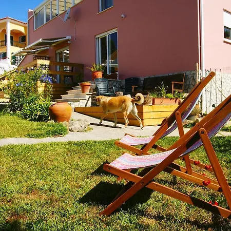 Casa Da Lis فندق مبيت وإفطار