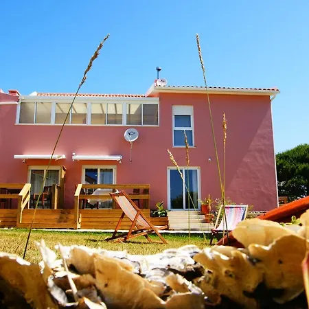 Casa Da Lis * Salir de Porto