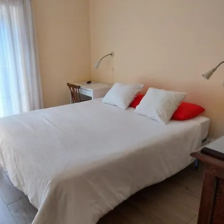 Casa Da Lis فندق مبيت وإفطار