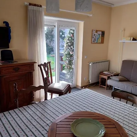 Casa Da Lis فندق مبيت وإفطار *