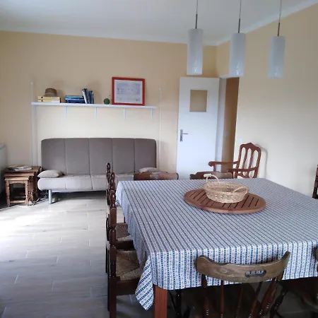 فندق مبيت وإفطار Casa Da Lis Salir de Porto