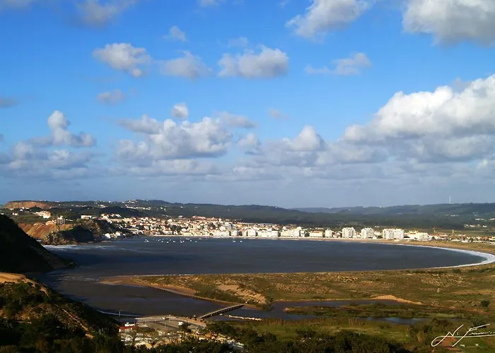 Casa Da Lis Bed & Breakfast Salir de Porto