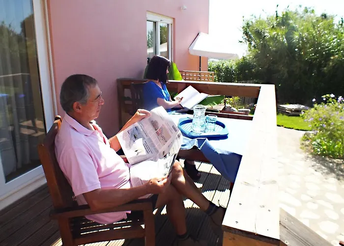 Bed & Breakfast Casa Da Lis